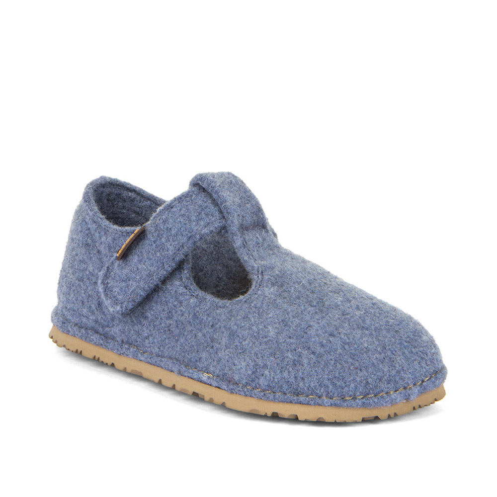 Dječja papuča picture