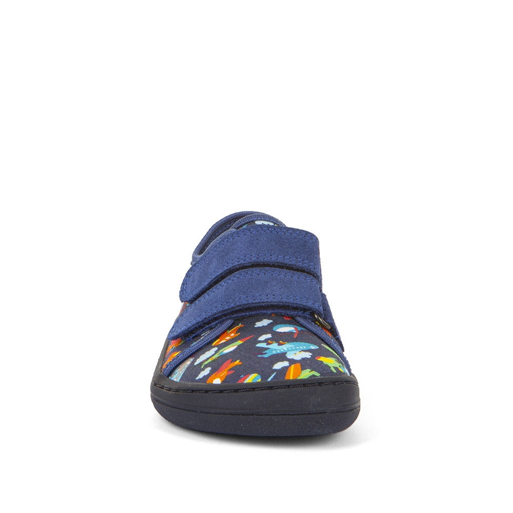 Dječja platnena tenisica-4 large1