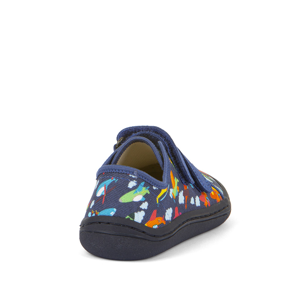 Dječja platnena tenisica-5 large1