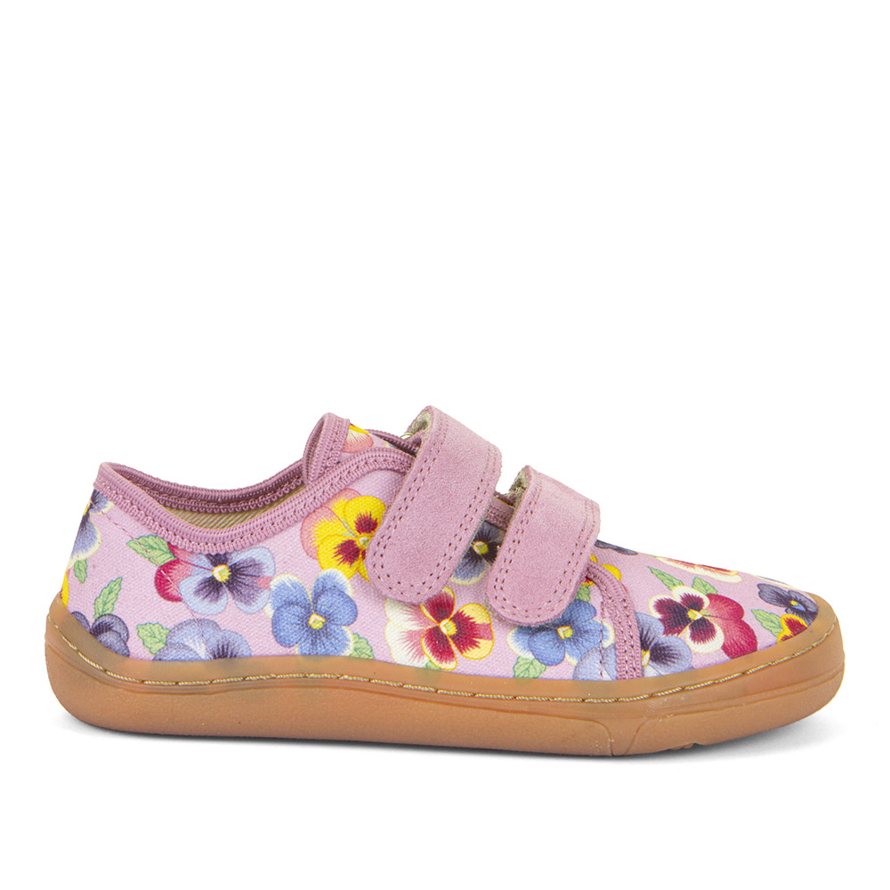 Dječja platnena tenisica picture