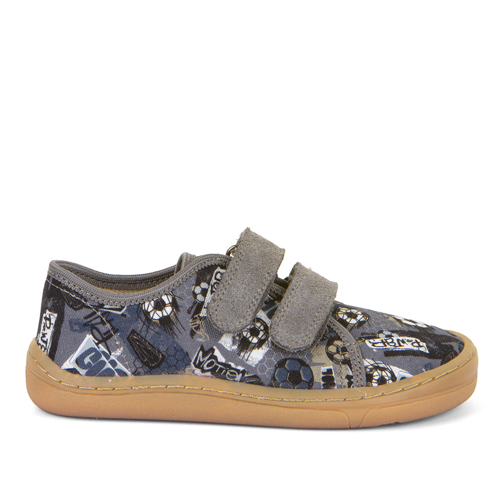 Dječja platnena tenisica picture