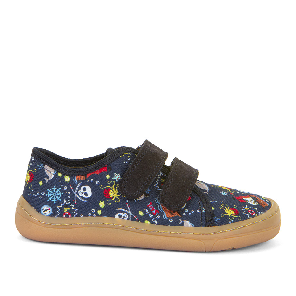 Dječja platnena tenisica picture