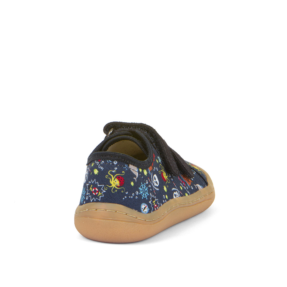 Dječja platnena tenisica-5 large1