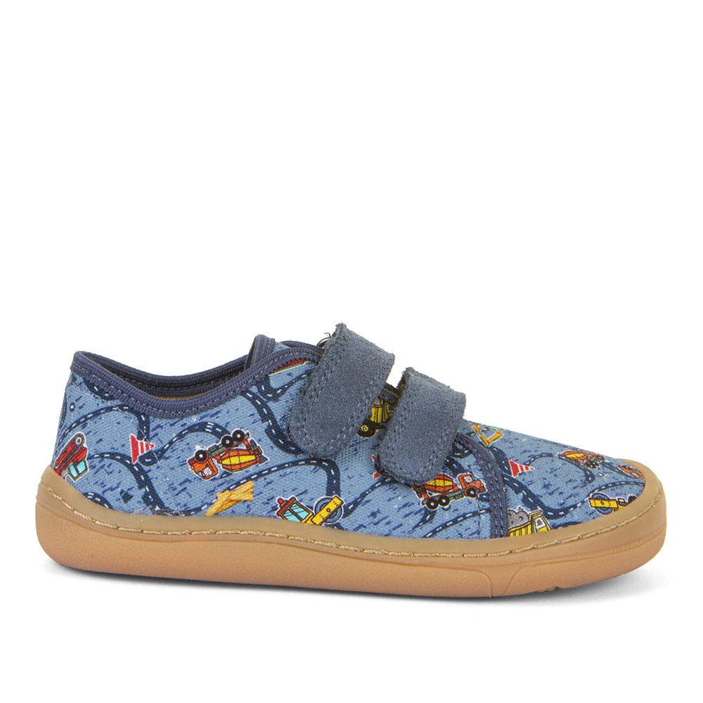 Dječja platnena tenisica picture