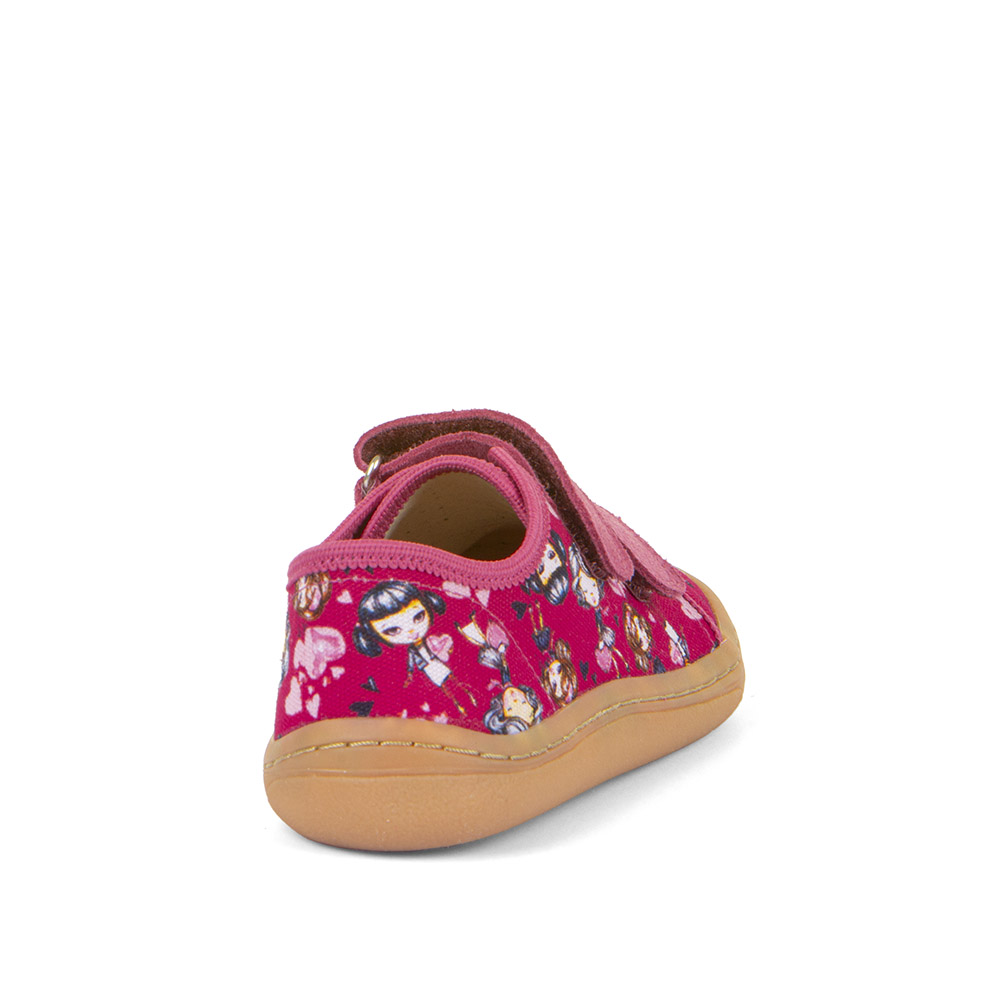 Dječja platnena tenisica-5 large1