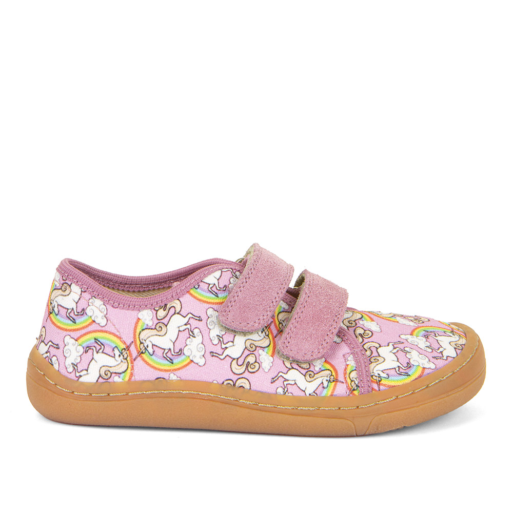 Dječja platnena tenisica picture