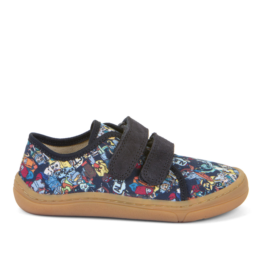 Dječje platnene tenisice picture