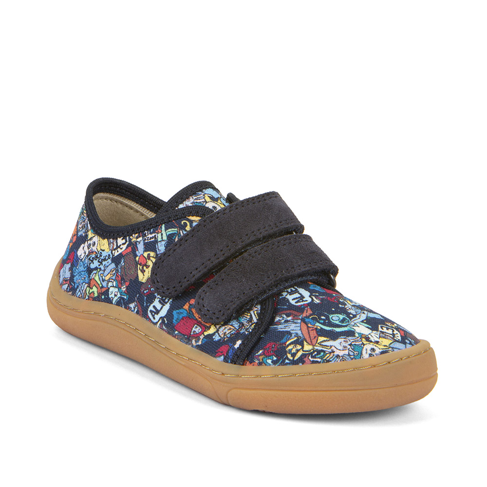 Dječje platnene tenisice-2 large1