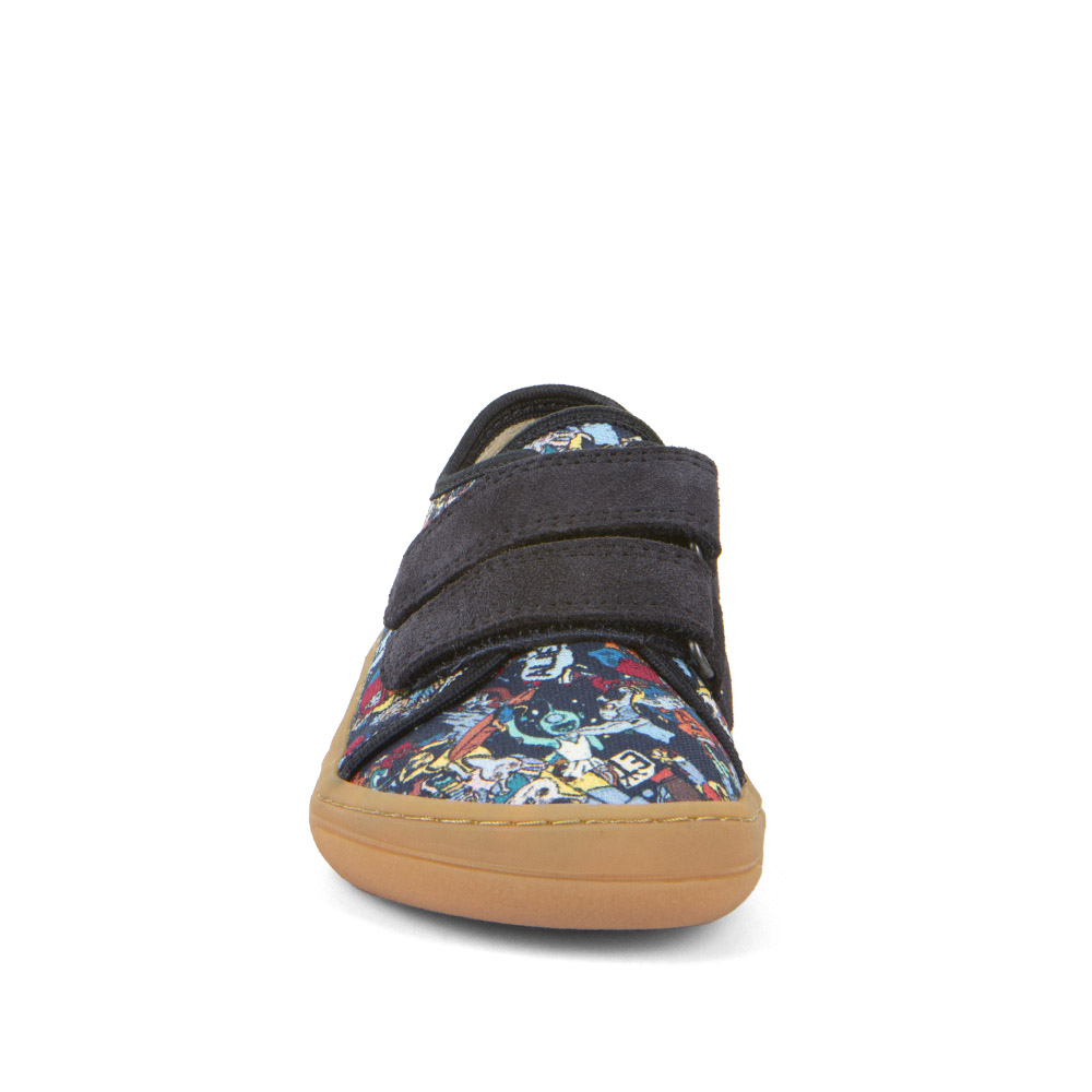 Dječje platnene tenisice-4 large1