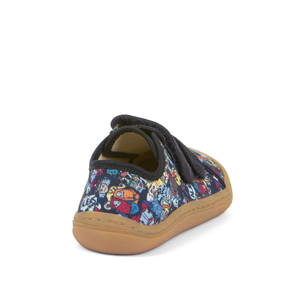 Dječje platnene tenisice-5 large1