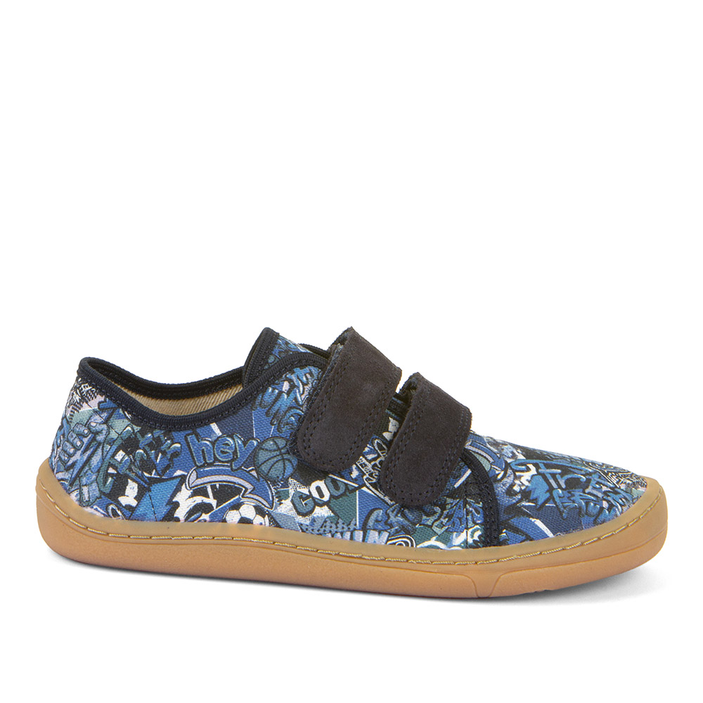 Dječje platnene tenisice picture