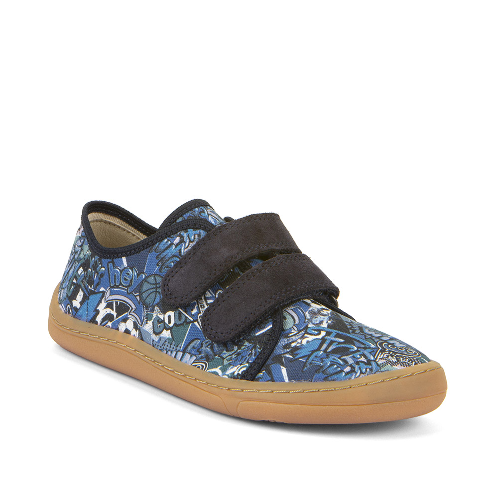 Dječje platnene tenisice-2 large1