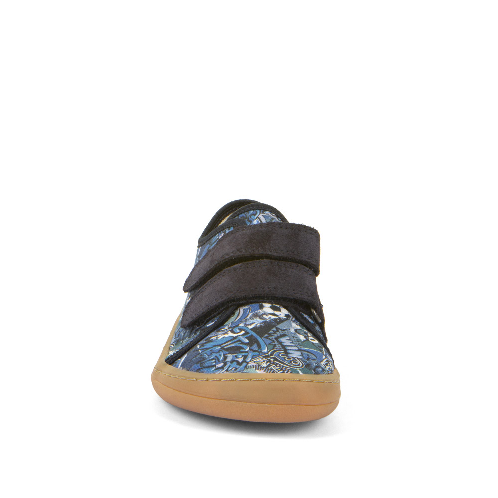 Dječje platnene tenisice-4 large1