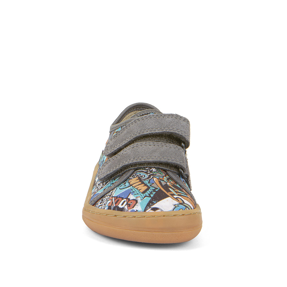 Dječje platnene tenisice-4 large1