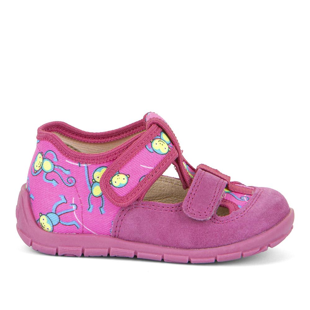 Dječja papuča picture