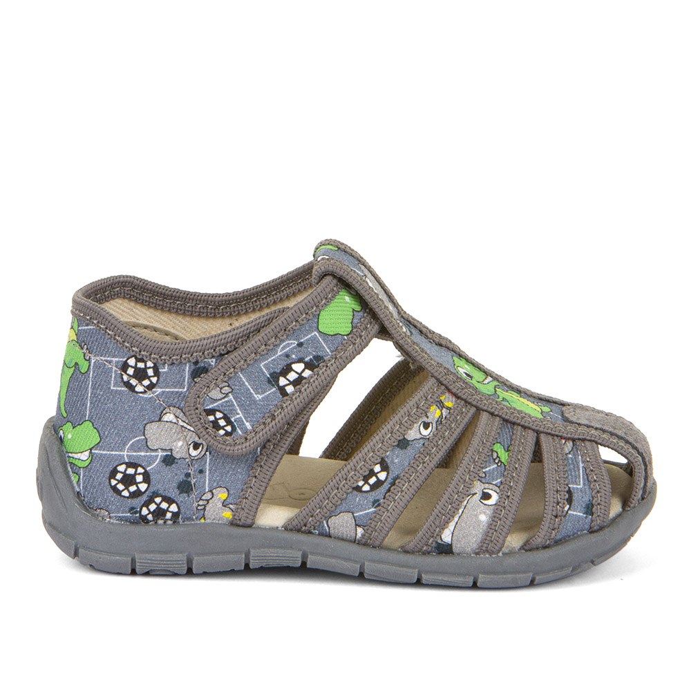 Dječja papuča picture