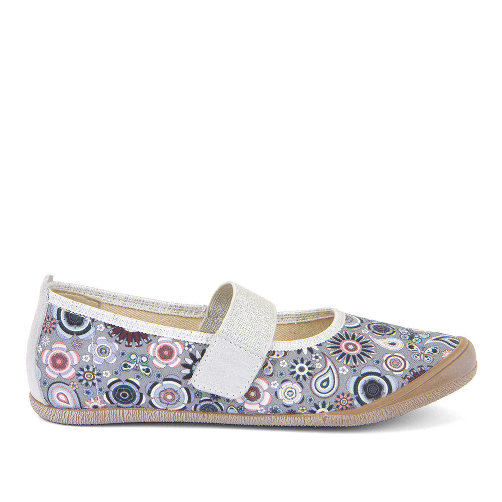 Dječja papuča picture