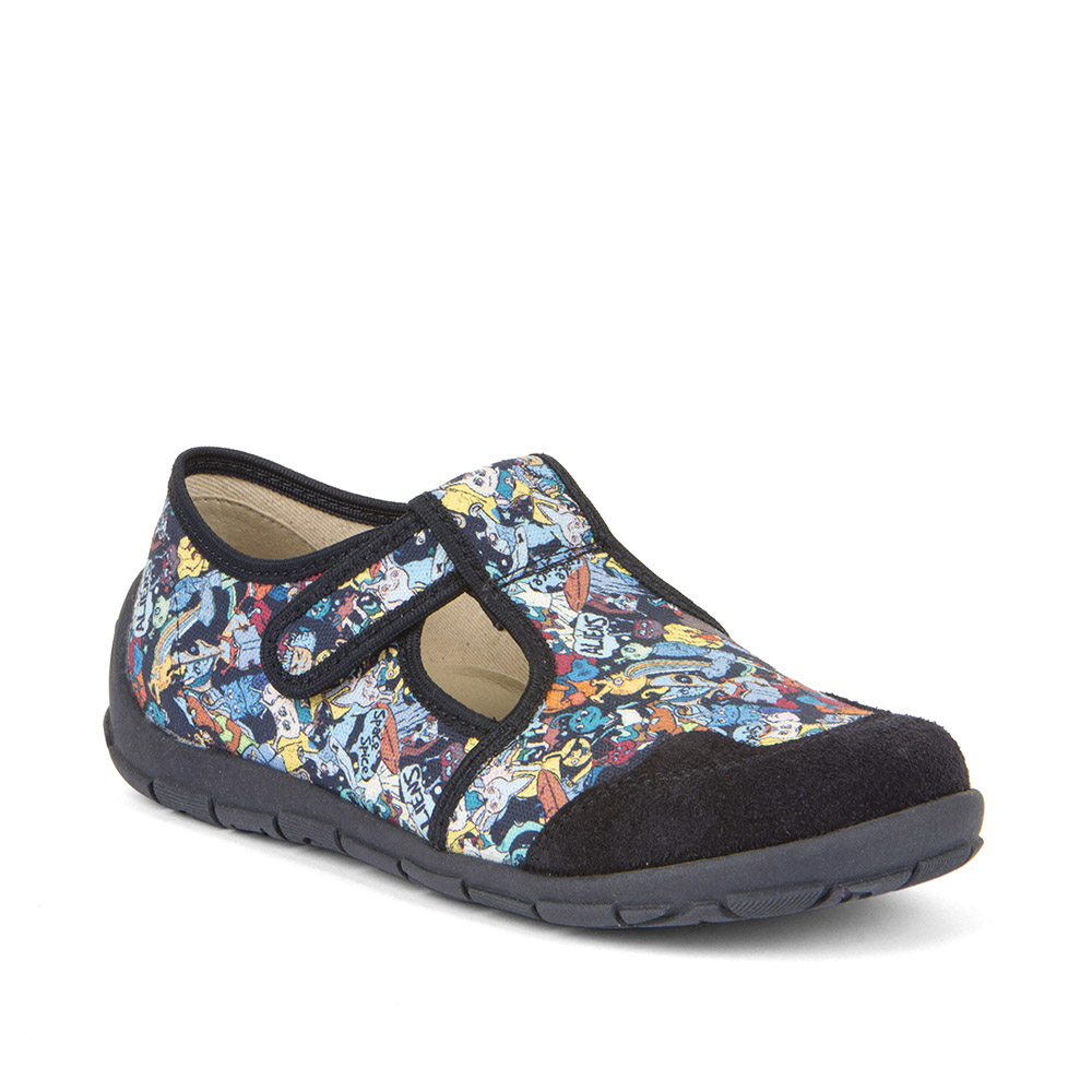 Dječja papuča-2 large1