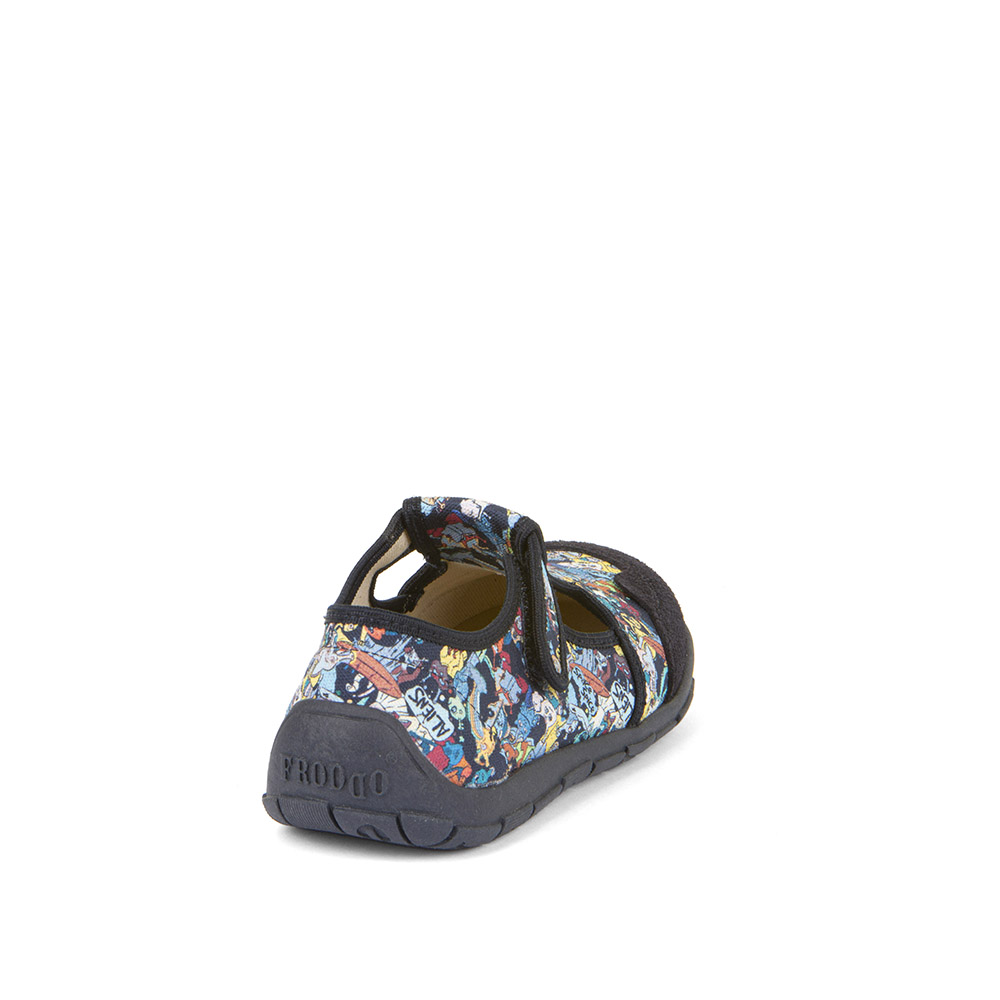 Dječja papuča-5 large1