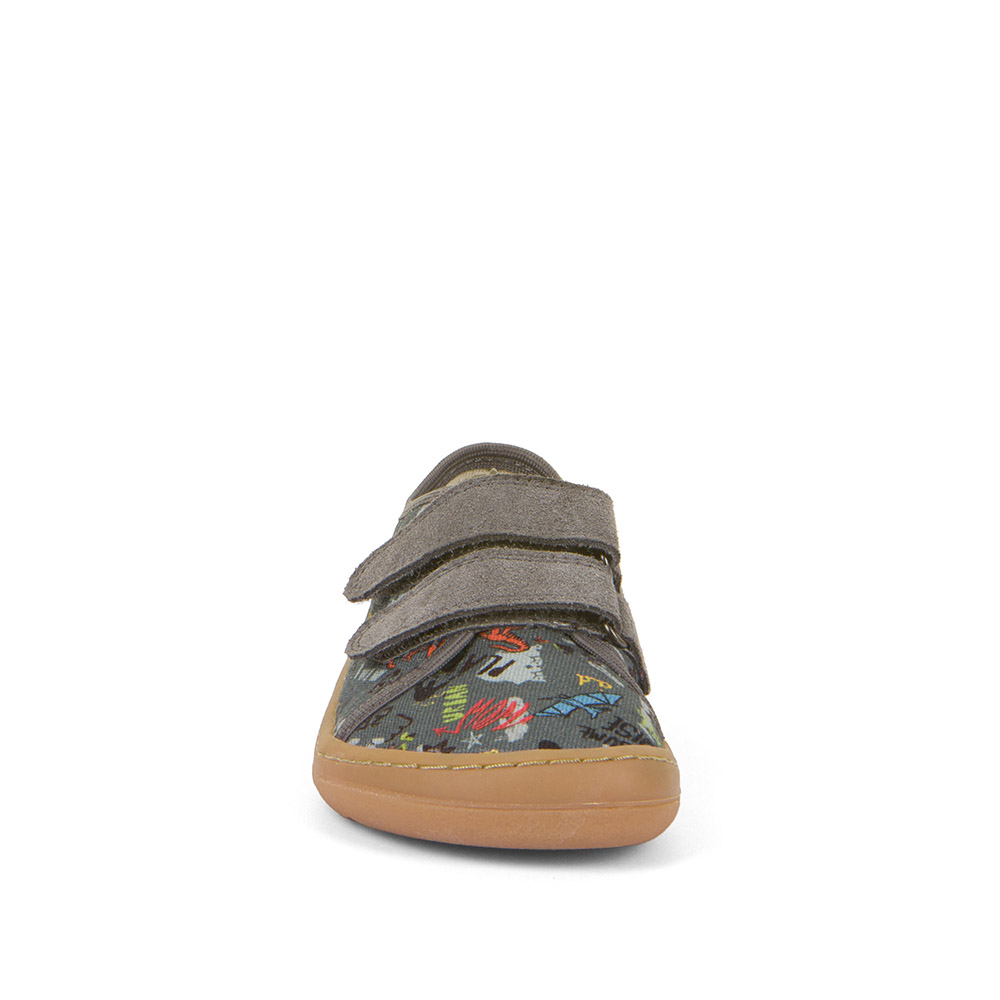 Dječje platnene tenisice-4 large1