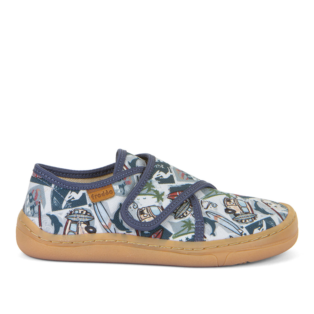 Dječja papuča picture