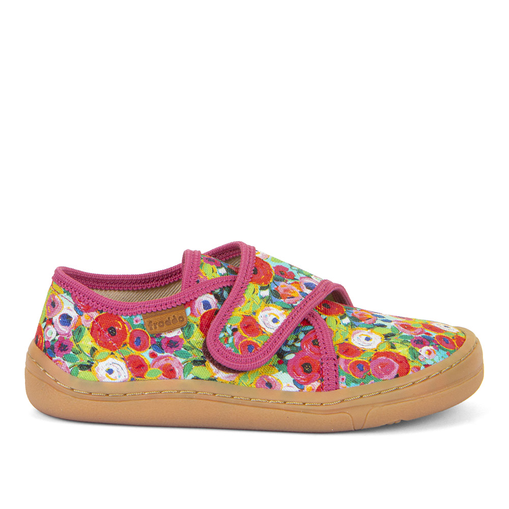 Dječja papuča picture