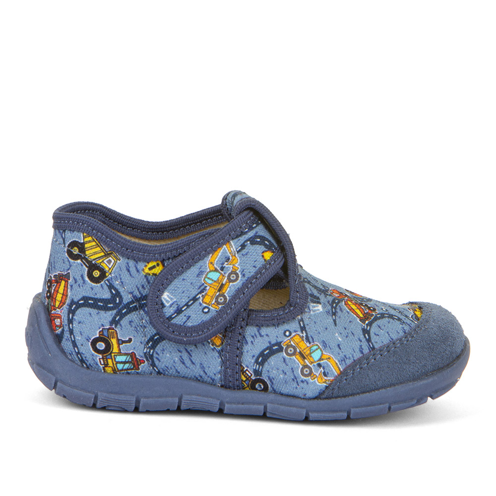 Dječja papuča picture