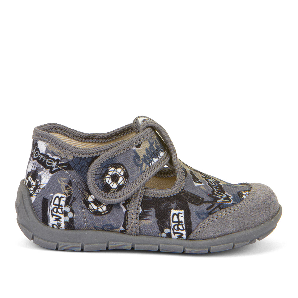 Dječja papuča picture