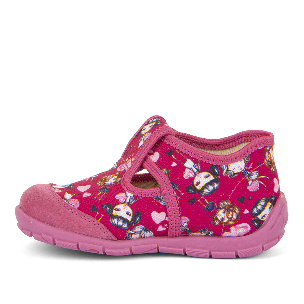 Dječja papuča-3 large1