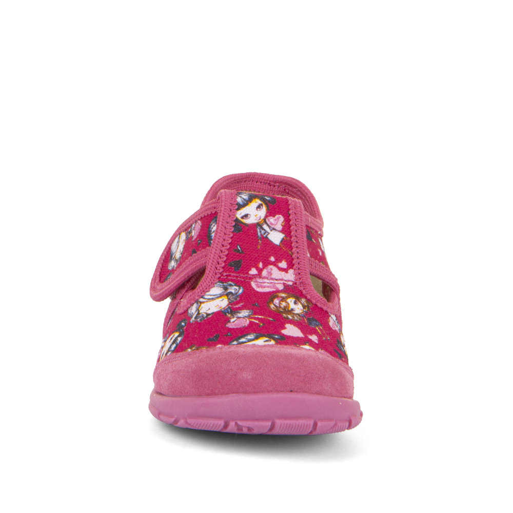 Dječja papuča-4 large1