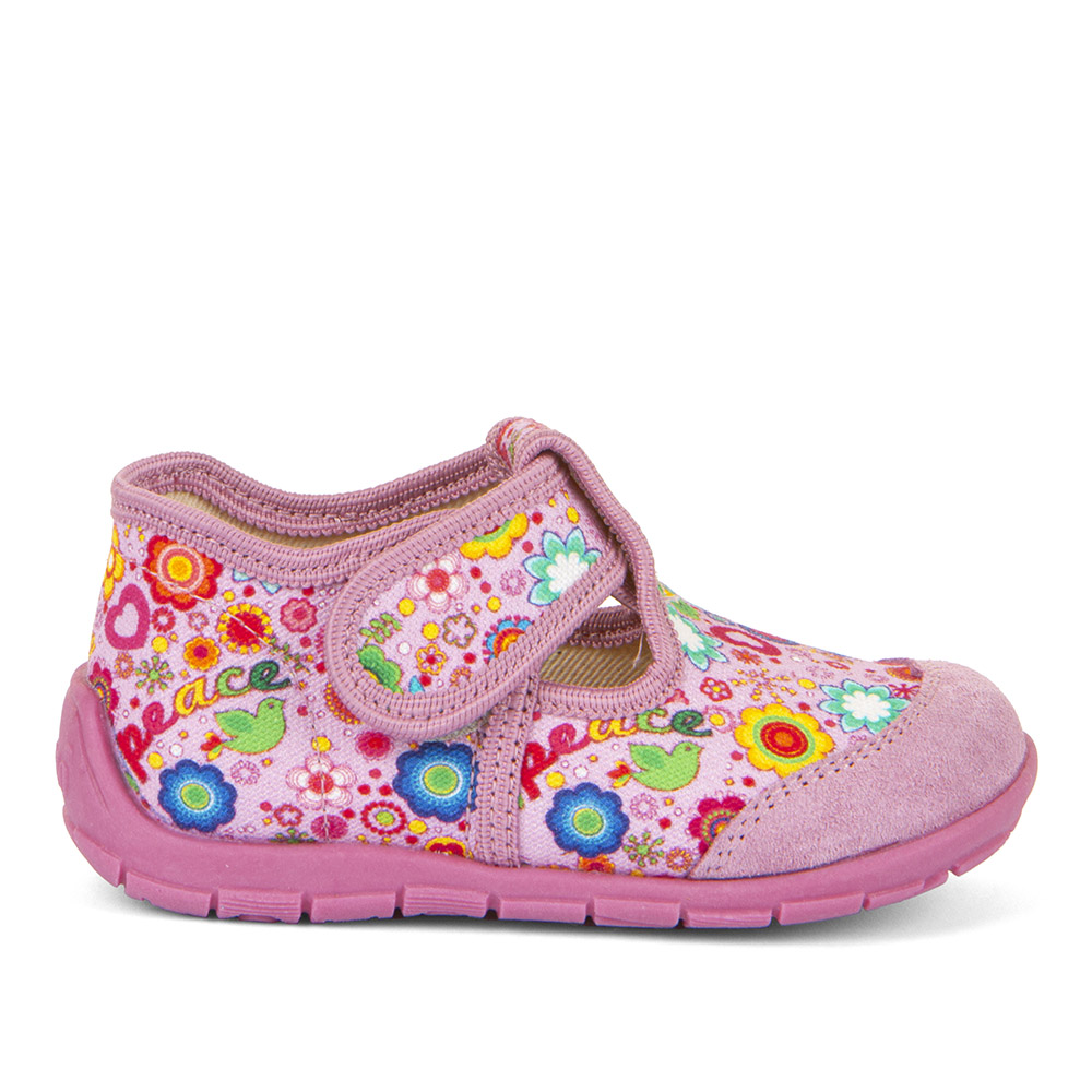 Dječja papuča picture