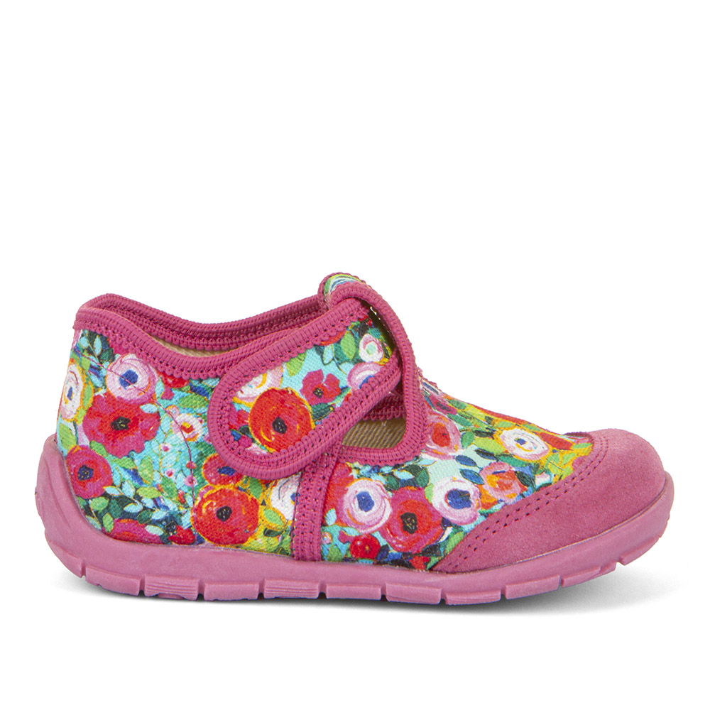 Dječja papuča picture