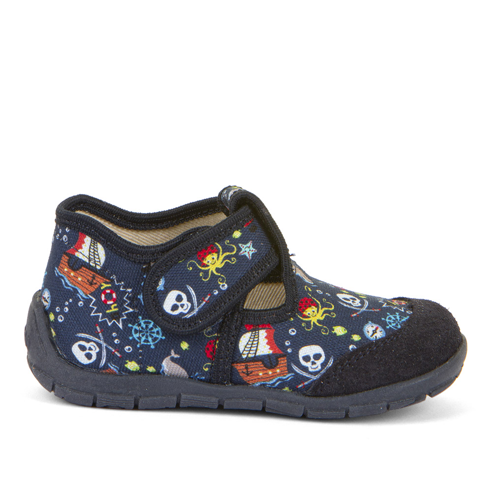 Dječja papuča picture