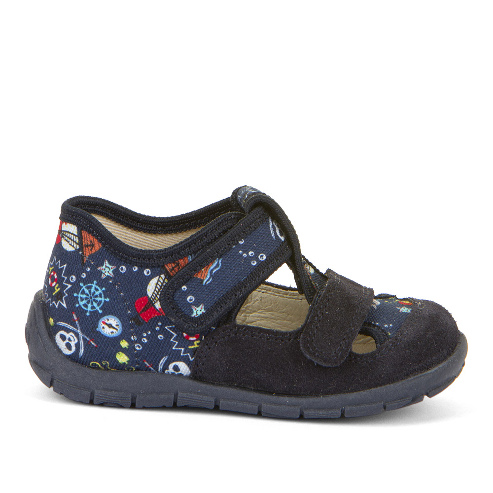 Dječja papuča picture