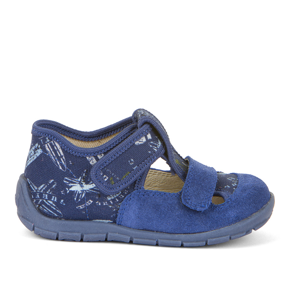 Dječja papuča picture