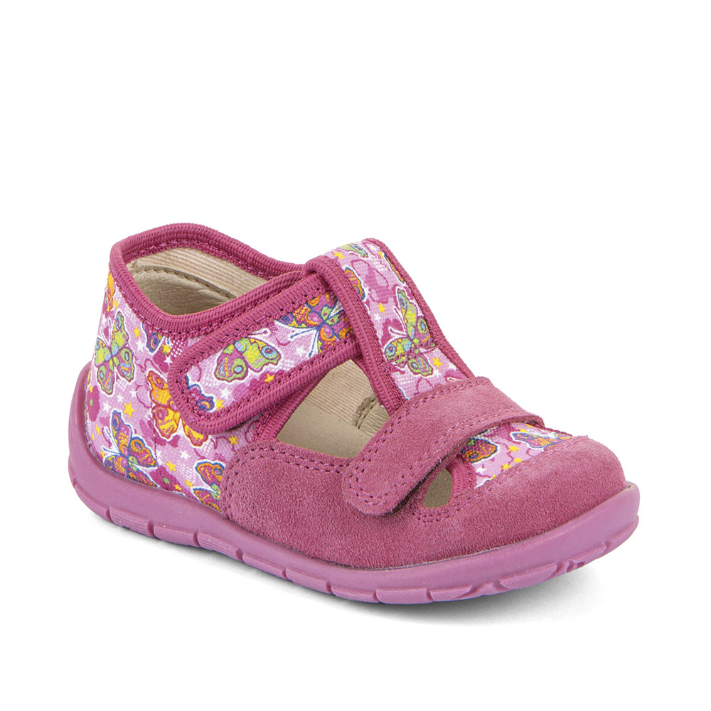 Dječje papuče picture