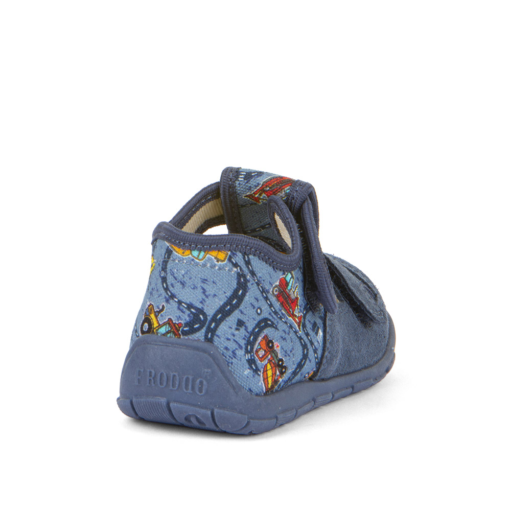 Dječja papuča-5 large1