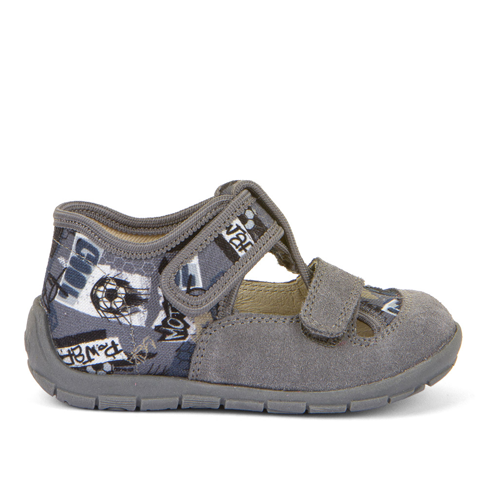 Dječja papuča picture