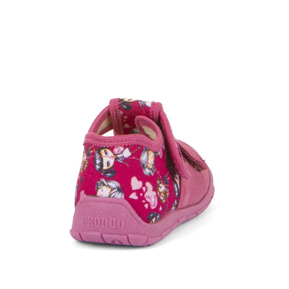 Dječja papuča-5 large1