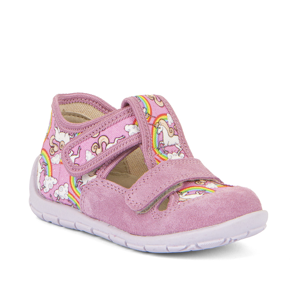 Dječja papuča picture