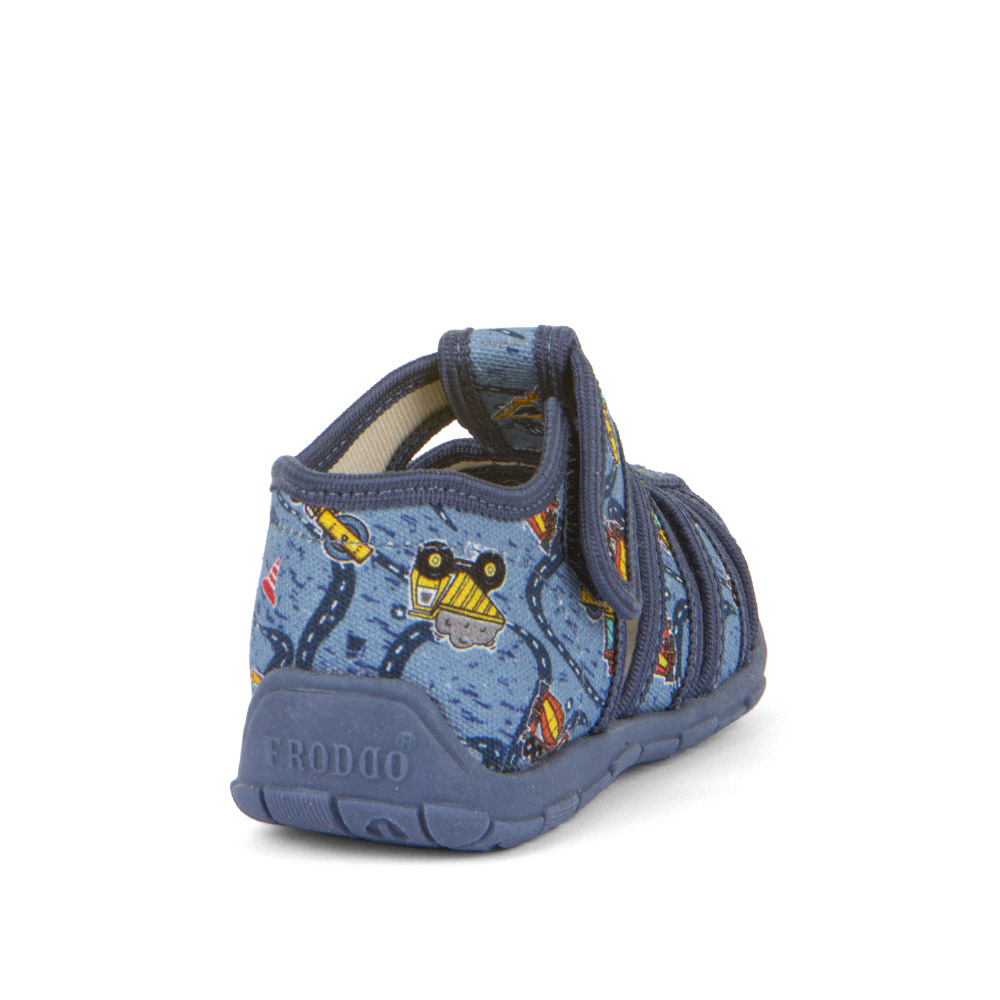 Dječja papuča-5 large1