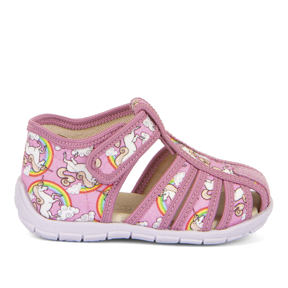 Dječja papuča picture