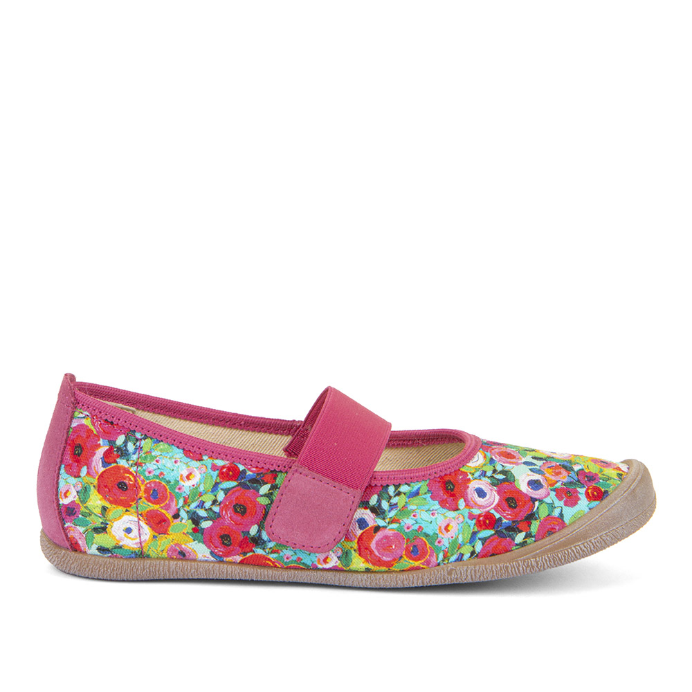 Dječja papuča picture