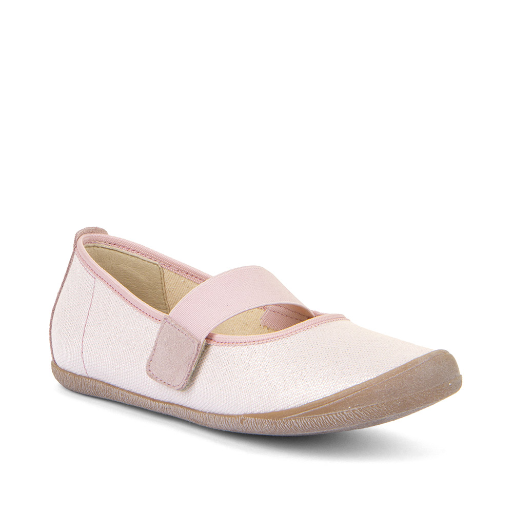 Dječja papuča picture