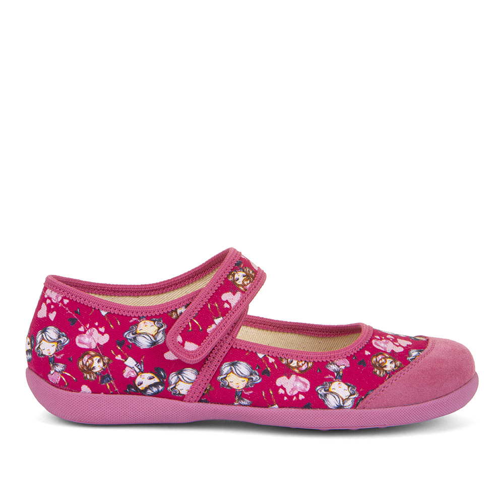 Dječja papuča picture