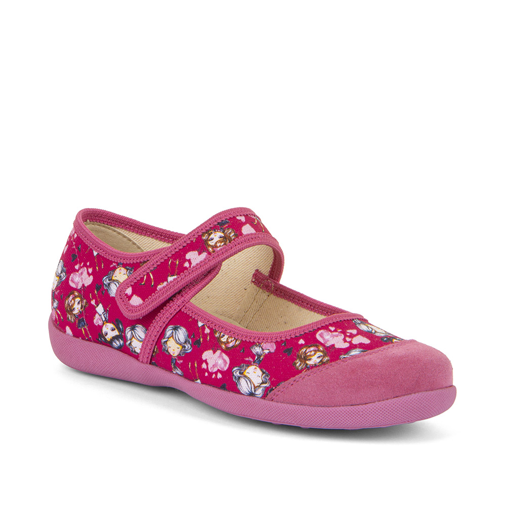 Dječja papuča-2 large1