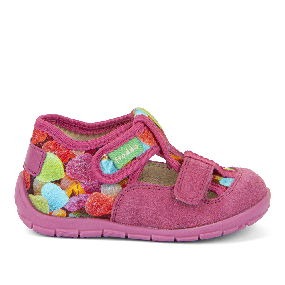 Dječja papuča sort. picture