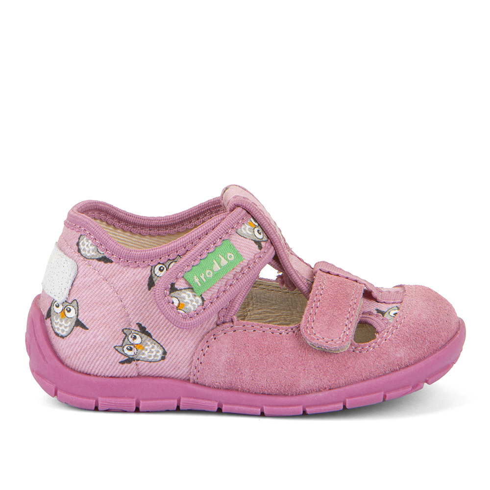 Dječja papuča sort.-3 large1