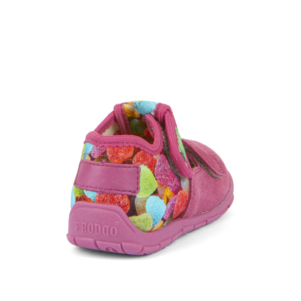 Dječja papuča sort.-10 large1