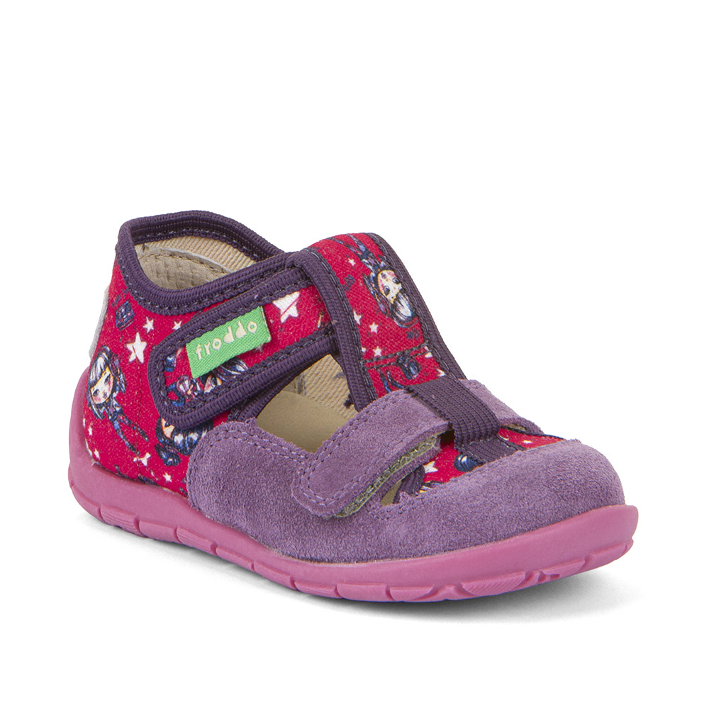 Dječja papuča sort.-12 large1